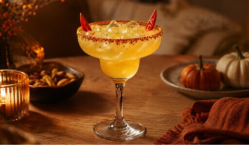 Duivelse Margarita